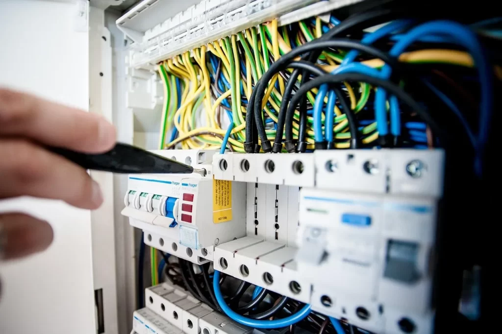 wiring