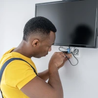 Television repairing