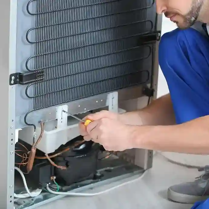 fridge repair