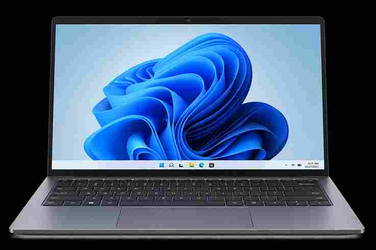 laptop