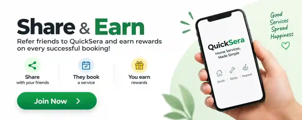shareEarn