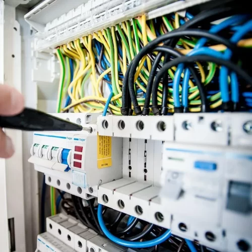 wiring